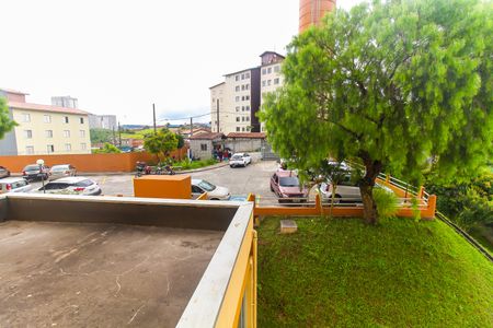 Apartamento para alugar com 50m², 2 quartos e 1 vagaVista da Cozinha