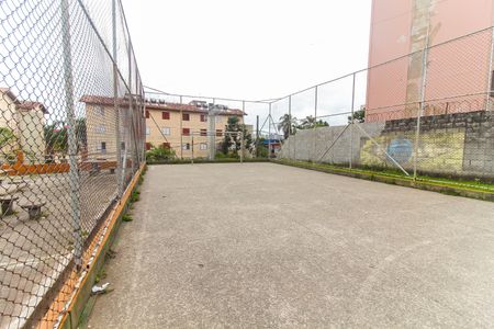 Apartamento para alugar com 50m², 2 quartos e 1 vagaQuadra