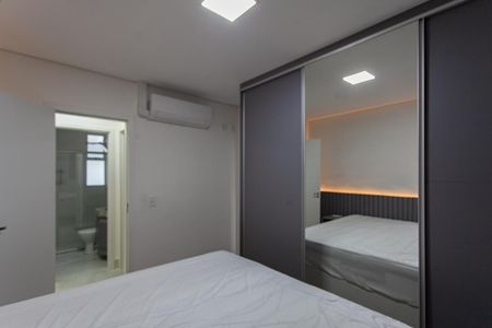 Apartamento para alugar com 69m², 2 quartos e 2 vagasSuíte 