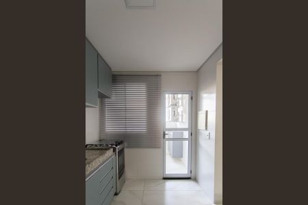 Apartamento para alugar com 69m², 2 quartos e 2 vagasCozinha