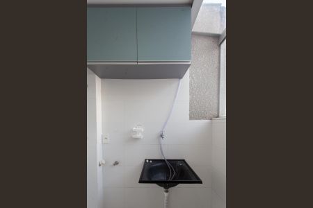 Apartamento para alugar com 69m², 2 quartos e 2 vagasÁrea de serviço