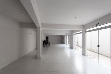 Apartamento para alugar com 69m², 2 quartos e 2 vagasÁrea comum - Salão de festas