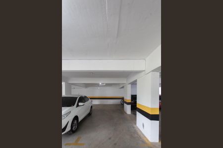 Apartamento para alugar com 69m², 2 quartos e 2 vagasGaragem