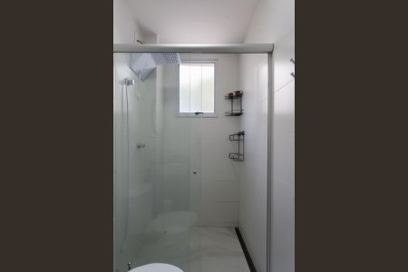 Apartamento para alugar com 69m², 2 quartos e 2 vagasBanheiro da Suíte