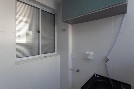 Apartamento para alugar com 69m², 2 quartos e 2 vagasÁrea de serviço