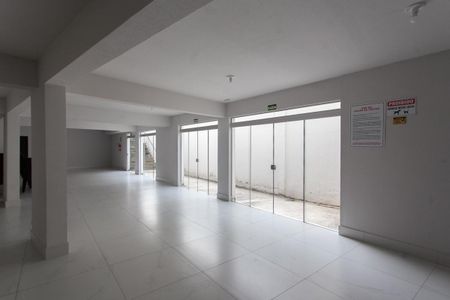 Apartamento para alugar com 69m², 2 quartos e 2 vagasÁrea comum - Salão de festas