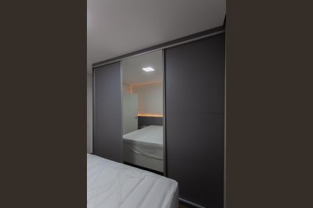 Apartamento para alugar com 69m², 2 quartos e 2 vagasSuíte 