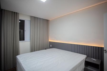 Apartamento para alugar com 69m², 2 quartos e 2 vagasSuíte 