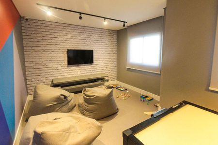 Apartamento à venda com 35m², 2 quartos e sem vaga Apartamento à venda com 35m², 2 quartos e sem vagaÁrea comum