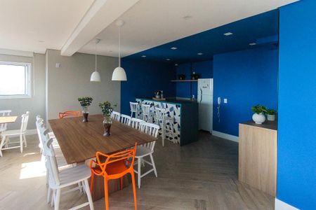 Apartamento à venda com 35m², 2 quartos e sem vaga Apartamento à venda com 35m², 2 quartos e sem vagaSa