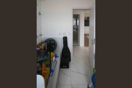 Apartamento à venda com 35m², 2 quartos e sem vaga Apartamento à venda com 35m², 2 quartos e sem vagaQuarto 02