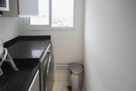 Apartamento à venda com 35m², 2 quartos e sem vaga Apartamento à venda com 35m², 2 quartos e sem vagaÁrea de Serviço