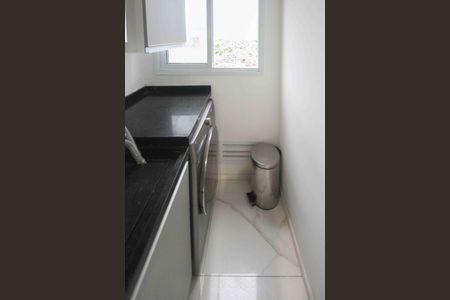 Apartamento à venda com 35m², 2 quartos e sem vaga Apartamento à venda com 35m², 2 quartos e sem vagaÁrea de Serviço