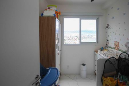 Apartamento à venda com 35m², 2 quartos e sem vaga Apartamento à venda com 35m², 2 quartos e sem vagaQuarto 02
