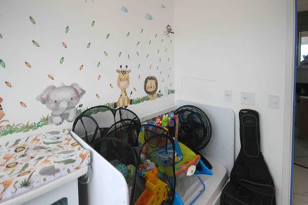 Apartamento à venda com 35m², 2 quartos e sem vaga Apartamento à venda com 35m², 2 quartos e sem vagaQuarto 02