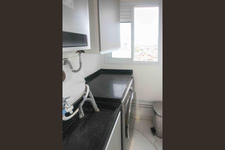 Apartamento à venda com 35m², 2 quartos e sem vaga Apartamento à venda com 35m², 2 quartos e sem vagaÁrea de Serviço