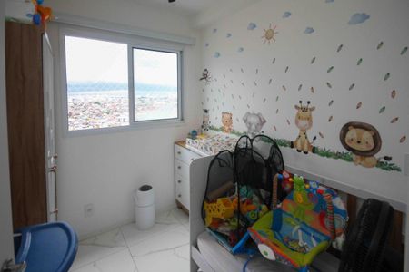 Apartamento à venda com 35m², 2 quartos e sem vaga Apartamento à venda com 35m², 2 quartos e sem vagaQuarto 02