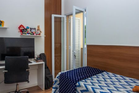 Casa para alugar com 88m², 3 quartos e 2 vagasQuarto 1