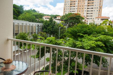 Vista da Sala de casa para alugar com 3 quartos, 88m² em Usina Piratininga, São Paulo