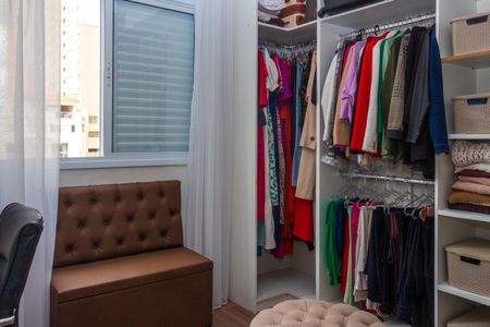 Casa para alugar com 88m², 3 quartos e 2 vagasCloset