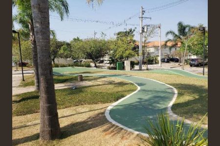 Casa para alugar com 88m², 3 quartos e 2 vagasPista de Cooper