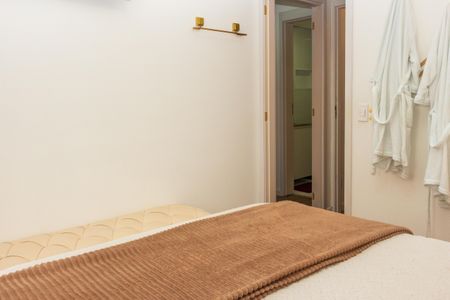 Casa para alugar com 88m², 3 quartos e 2 vagasQuarto 2