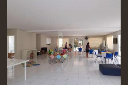 Casa para alugar com 88m², 3 quartos e 2 vagasÁrea comum - Salão de festas