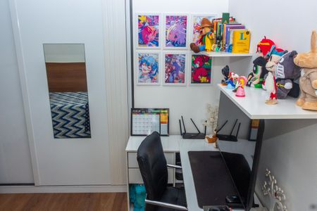 Casa para alugar com 88m², 3 quartos e 2 vagasQuarto 1