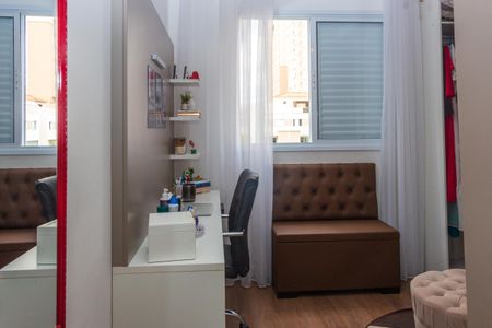 Casa para alugar com 88m², 3 quartos e 2 vagasCloset