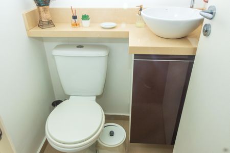 Casa para alugar com 88m², 3 quartos e 2 vagaslavabo