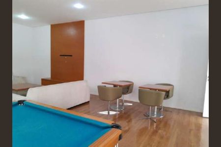 Casa para alugar com 88m², 3 quartos e 2 vagasSalão de jogos