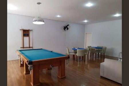 Casa para alugar com 88m², 3 quartos e 2 vagasSalão de jogos