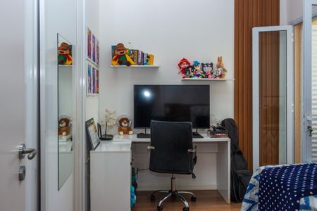 Casa para alugar com 88m², 3 quartos e 2 vagasQuarto 1