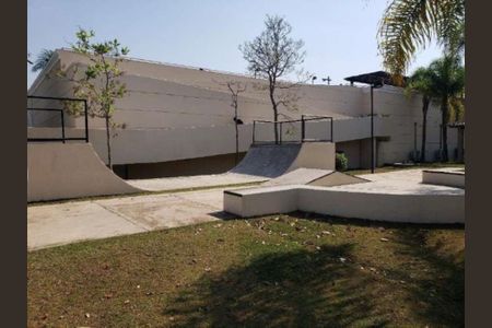 Casa para alugar com 88m², 3 quartos e 2 vagasPista de skate