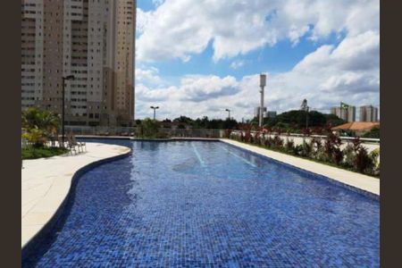 Casa para alugar com 88m², 3 quartos e 2 vagasÁrea comum - Piscina