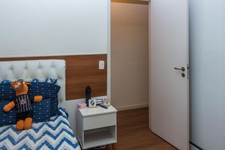 Casa para alugar com 88m², 3 quartos e 2 vagasQuarto 1