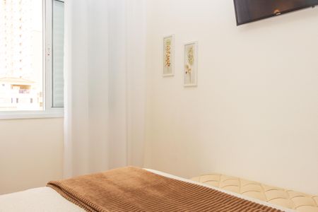 Casa para alugar com 88m², 3 quartos e 2 vagasQuarto 2