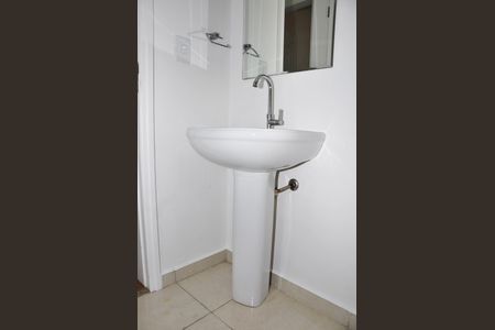 Apartamento para alugar com 99m², 3 quartos e 3 vagas Apartamento para alugar com 99m², 3 quartos e 3 vagasDetalhe - Banheiro Social