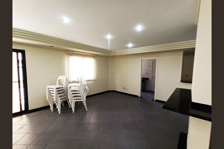 Apartamento para alugar com 99m², 3 quartos e 3 vagas Apartamento para alugar com 99m², 3 quartos e 3 vagasSalão de Festas