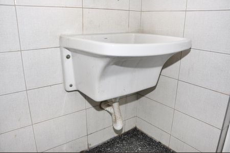 Apartamento para alugar com 99m², 3 quartos e 3 vagas Apartamento para alugar com 99m², 3 quartos e 3 vagasDetalhe - Área de Serviço