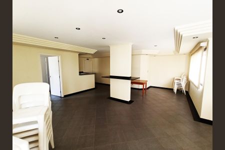 Apartamento para alugar com 99m², 3 quartos e 3 vagas Apartamento para alugar com 99m², 3 quartos e 3 vagasSalão de Festas