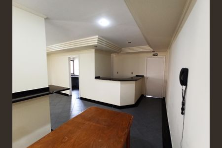 Apartamento para alugar com 99m², 3 quartos e 3 vagas Apartamento para alugar com 99m², 3 quartos e 3 vagasSalão de Festas