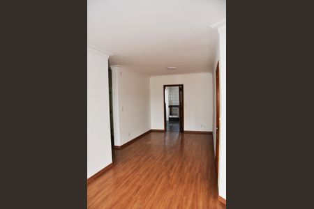 Apartamento para alugar com 99m², 3 quartos e 3 vagas Apartamento para alugar com 99m², 3 quartos e 3 vagasDetalhe - Sala e Sala de Jantar