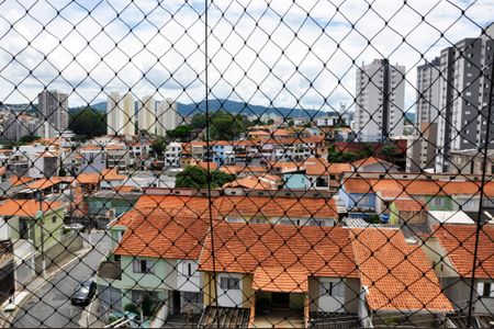 Apartamento para alugar com 99m², 3 quartos e 3 vagas Apartamento para alugar com 99m², 3 quartos e 3 vagasDetalhe - Vista do Varanda do Quarto 01 com Suíte