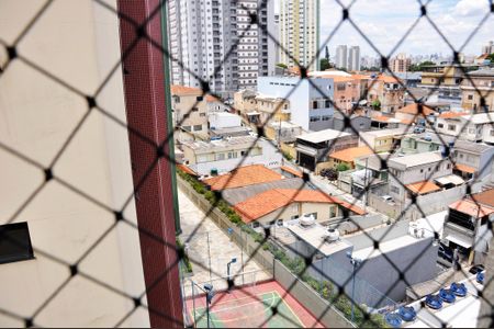 Apartamento para alugar com 99m², 3 quartos e 3 vagas Apartamento para alugar com 99m², 3 quartos e 3 vagasDetalhe - Vista do Quarto 03