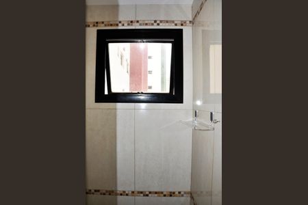 Apartamento para alugar com 99m², 3 quartos e 3 vagas Apartamento para alugar com 99m², 3 quartos e 3 vagasDetalhe - Banheiro Social
