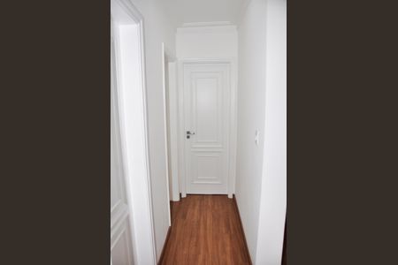 Apartamento para alugar com 99m², 3 quartos e 3 vagas Apartamento para alugar com 99m², 3 quartos e 3 vagasDetalhe - Corredor Quartos
