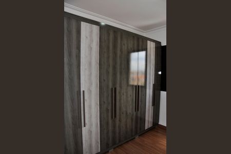 Apartamento para alugar com 99m², 3 quartos e 3 vagas Apartamento para alugar com 99m², 3 quartos e 3 vagasDetalhe - Quarto 03