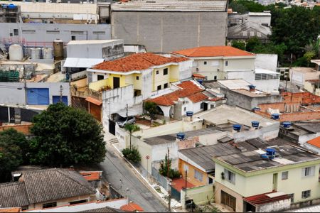 Apartamento para alugar com 99m², 3 quartos e 3 vagas Apartamento para alugar com 99m², 3 quartos e 3 vagasDetalhe - Vista do Cozinha