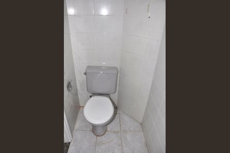 Apartamento para alugar com 99m², 3 quartos e 3 vagas Apartamento para alugar com 99m², 3 quartos e 3 vagasDetalhe - Banheiro Social